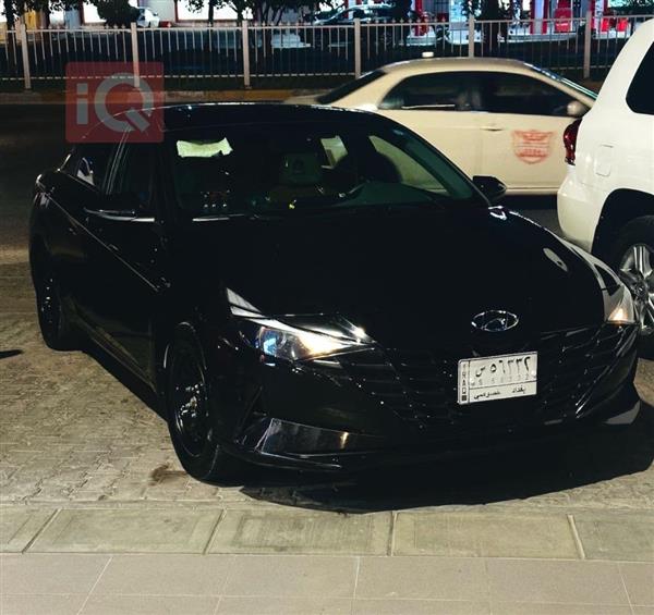 Hyundai for sale in Iraq